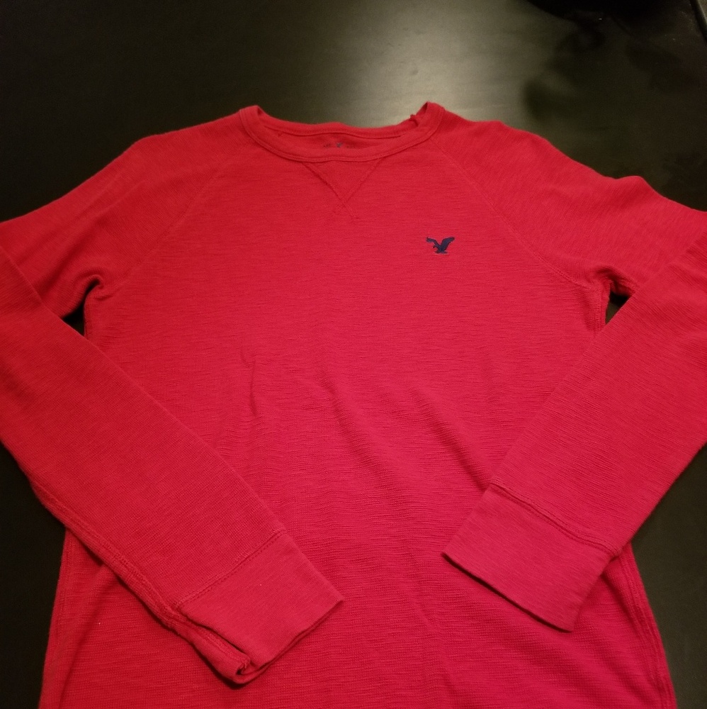 American Eagle thermal